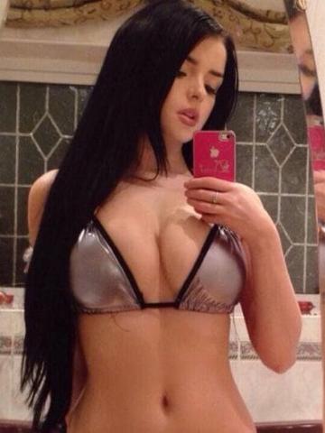 Мария Динамика фото 3